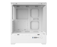 DarkFlash C365 White No Fans - 1526242 - zdjęcie 3
